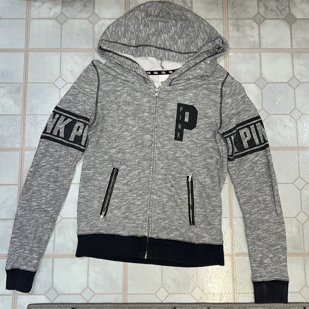 PINK Jacket